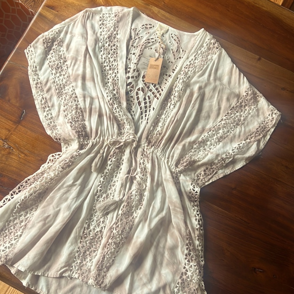 Bathing Suit Coverup.. Brand new, never worn